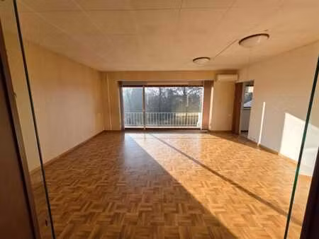 spacieux appartement 3 chambres