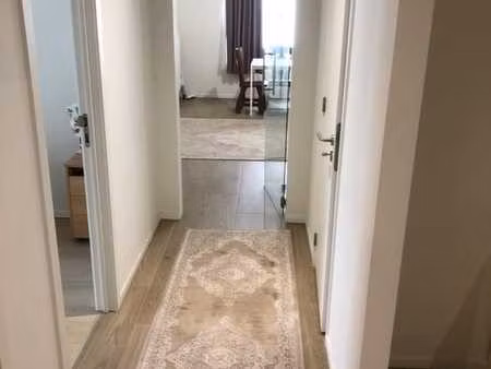 appartement 2 chambres + terrasse