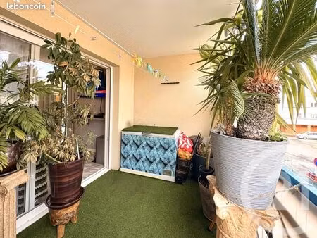 appartement 4 pièces 91 m²