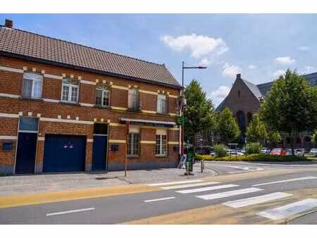 local commercial situé au centre à vendre à rijkevorsel