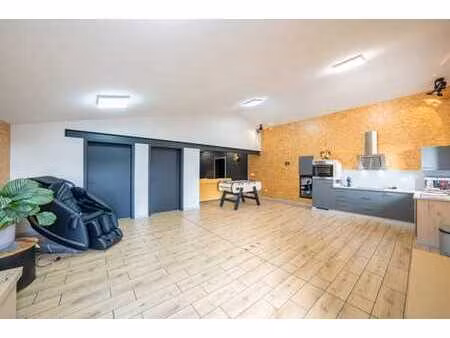 magnifique gîte avec accès pmr