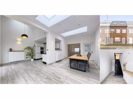 maison à vendre à doornikse heerweg 70 audenarde (rbv25818)