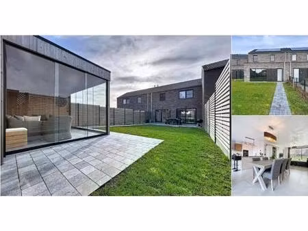 maison à vendre à izegemseaardeweg 61 roeselare (rbv25176)