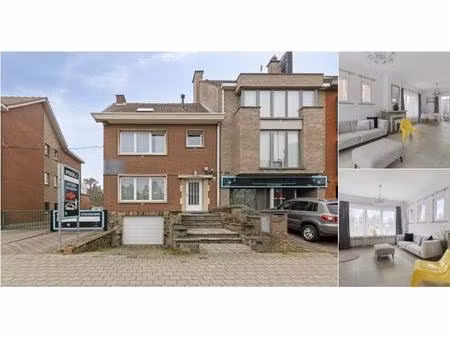 maison à vendre à kaasmarkt 139 wemmel 139 wemmel (rbv25314)