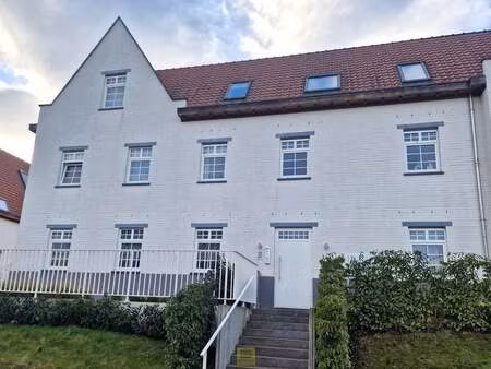 appartement à vendre à haaltert € 245.000 (lkwfc) - pantheon-vastgoed | zimmo