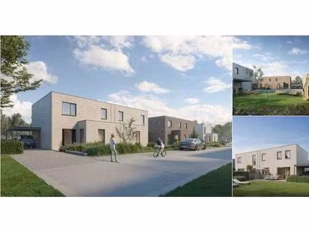 maison à vendre à mieregemstraat 104 merchtem (rbv25370)