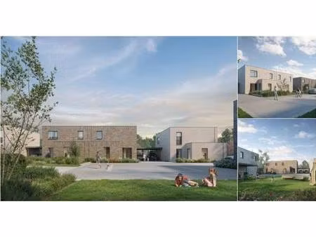 maison à vendre à mieregemstraat 104 merchtem (rbv25371)