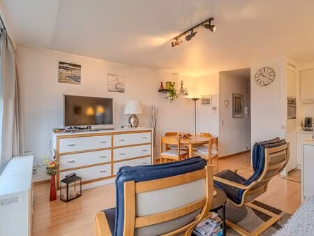 appartement à vendre à sint-idesbald € 225.000 (lkwr8) - vlaemynck vastgoed | zimmo