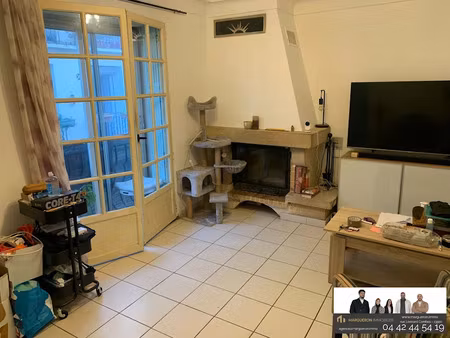 vente appartement 4 pièces 62.81 m² à martigues (13500)  164 000 €