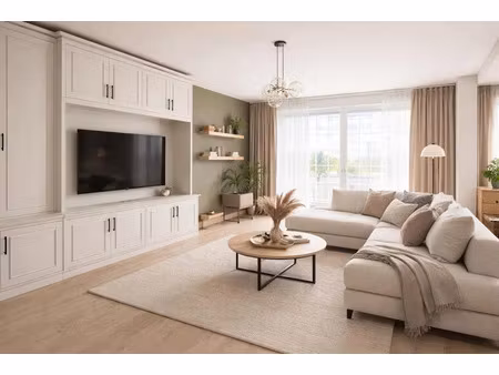 vente appartement 4 pièces 77 m² à sevran (93270)  149 900 €