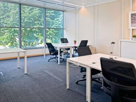 bien professionnel à louer à braine-l'alleud € 1.508 (lkv8y) - iwg | zimmo