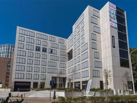 bien professionnel à louer à auderghem € 559 (lkv12) - iwg | zimmo