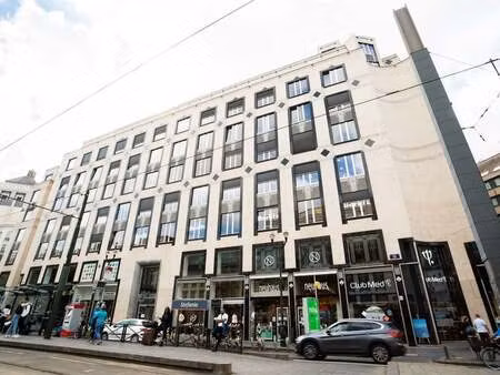 bien professionnel à louer à ixelles € 509 (lkv8j) - iwg | zimmo