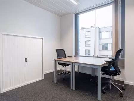 bien professionnel à louer à saint-gilles € 559 (lkv8u) - iwg | zimmo