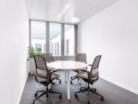 bien professionnel à louer à saint-gilles € 959 (lkv8v) - iwg | zimmo