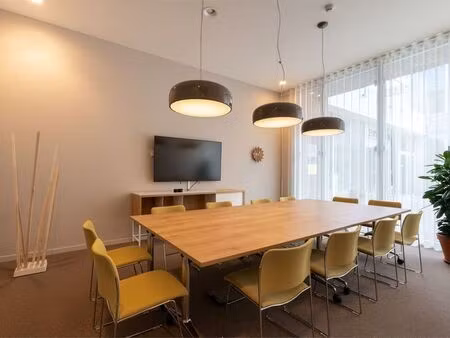 bien professionnel à louer à gentbrugge € 1.509 (lkv6j) - iwg | zimmo