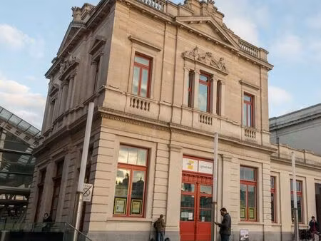 bien professionnel à louer à leuven € 609 (lkv94) - iwg | zimmo