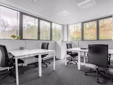 bien professionnel à louer à jambes € 991 (lkv2d) - iwg | zimmo