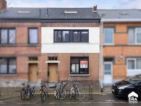 maison à vendre à hasselt € 425.000 (lkvqb) - era nobis (hasselt) | zimmo