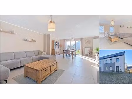 maison à vendre à rue des frênes 16 frasnes-lez-gosselies (vbd86054)
