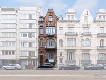 maison à vendre à oostende € 425.000 (lkvkj) - dewaele - oostende | zimmo