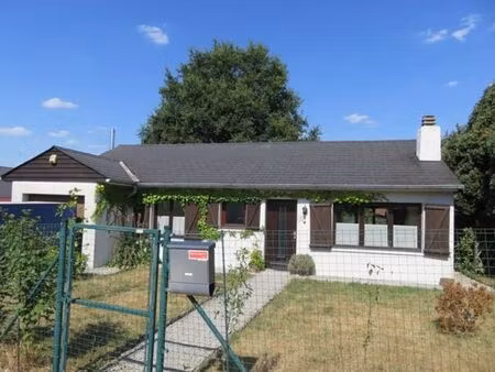 maison à vendre à viesville € 239.000 (lkwnq) - housing immo | zimmo