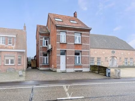 maison à vendre à viersel € 429.000 (lkvea) - van breda vastgoed | zimmo