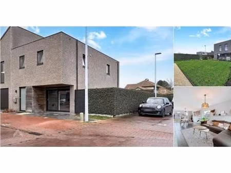 maison à vendre à dijkhage 19 zedelgem (rbv25274)