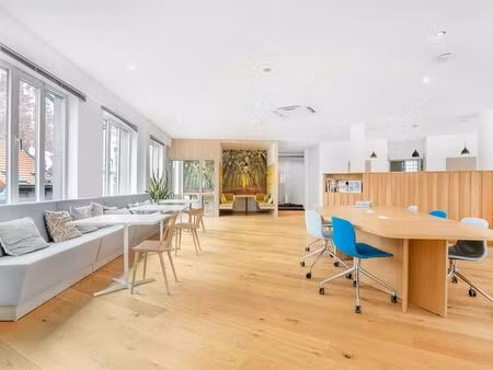 bien professionnel à louer à antwerpen € 109 (lkv42) - iwg | zimmo