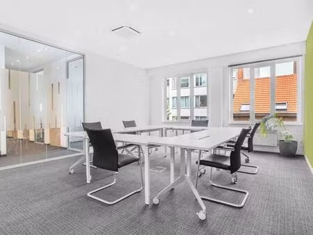 bien professionnel à louer à antwerpen € 751 (lkv46) - iwg | zimmo