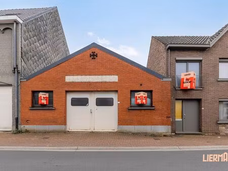 bien professionnel à vendre à mere € 210.000 (lkvkq) - immo lierman | zimmo