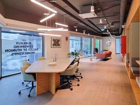 bien professionnel à louer à glain € 109 (lkvao) - iwg | zimmo