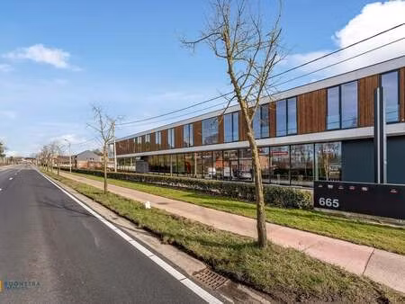 bien professionnel à vendre à putte € 295.000 (lkvoq) - boonstra vastgoedgroep | zimmo