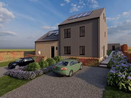 maison à vendre à rochehaut € 486.000 (lkvwv) | zimmo