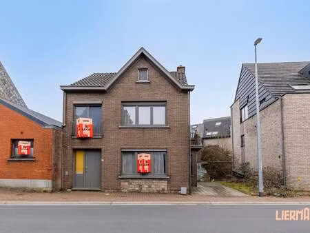 maison à vendre à mere € 210.000 (lkvkr) - immo lierman | zimmo