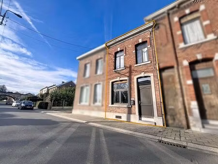 maison à vendre à bierset € 205.000 (lkw55) - immobilière borremans | zimmo