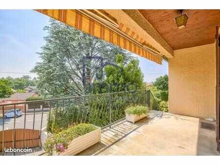 maison 5 pièces 137 m²