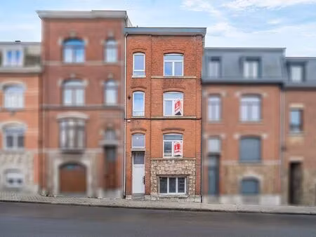 maison à vendre à verviers € 295.000 (lkwdo) - easy home immo marche | zimmo