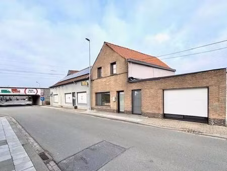 maison à vendre à waregem € 199.000 (lkib4) - immo elet | zimmo
