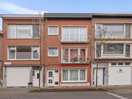 appartement à vendre à deurne € 215.000 (lkwm6) - heylen vastgoed - deurne | zimmo