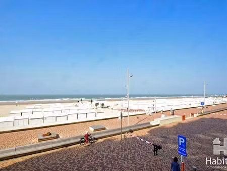 appartement à louer à wenduine € 1.050 (lkwri) - habitas | zimmo