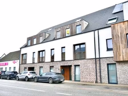 appartement à louer à grembergen € 1.100 (lkvzo) - is.waasmunster | zimmo