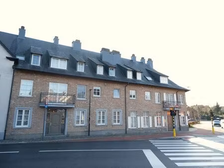 appartement à louer à sterrebeek € 1.200 (l2dqu) - immo janauschek | zimmo
