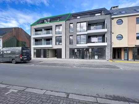 appartement à louer à grobbendonk € 1.250 (lkvxa) | zimmo