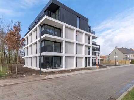 appartement à louer à langemark € 1.075 (lkvpr) | zimmo