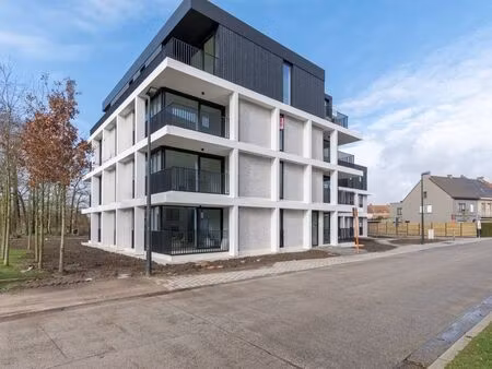 appartement à louer à langemark € 950 (lkvpr) | zimmo