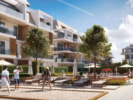 appartement à vendre à nieuwpoort € 435.000 (lkw71) | zimmo