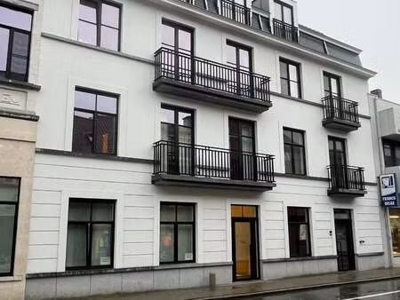 appartement à louer à waregem € 995 (lkws8) | zimmo