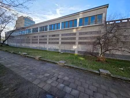 stockage de 3.726m²