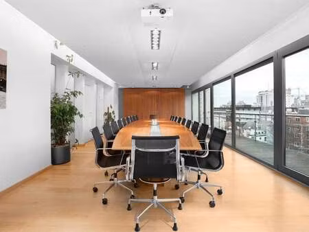 bien professionnel à louer à antwerpen € 1.179 (lkvat) - iwg | zimmo